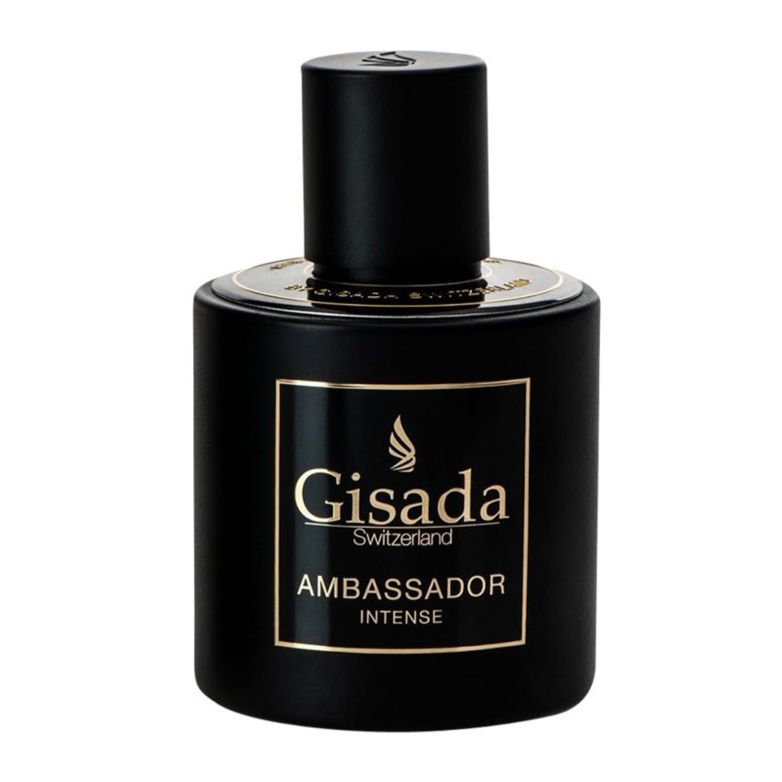 Gisada Ambassador Intense Men Eau de Parfum 100ML perfume bottle – luxury fragrance | Perfury UAE