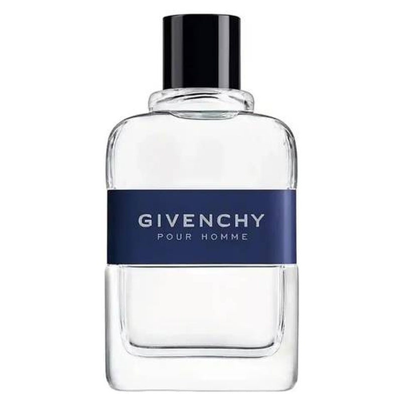 Givenchy Blue Label pour Homme Eau de Toilette 100ML perfume bottle – luxury fragrance | Perfury UAE
