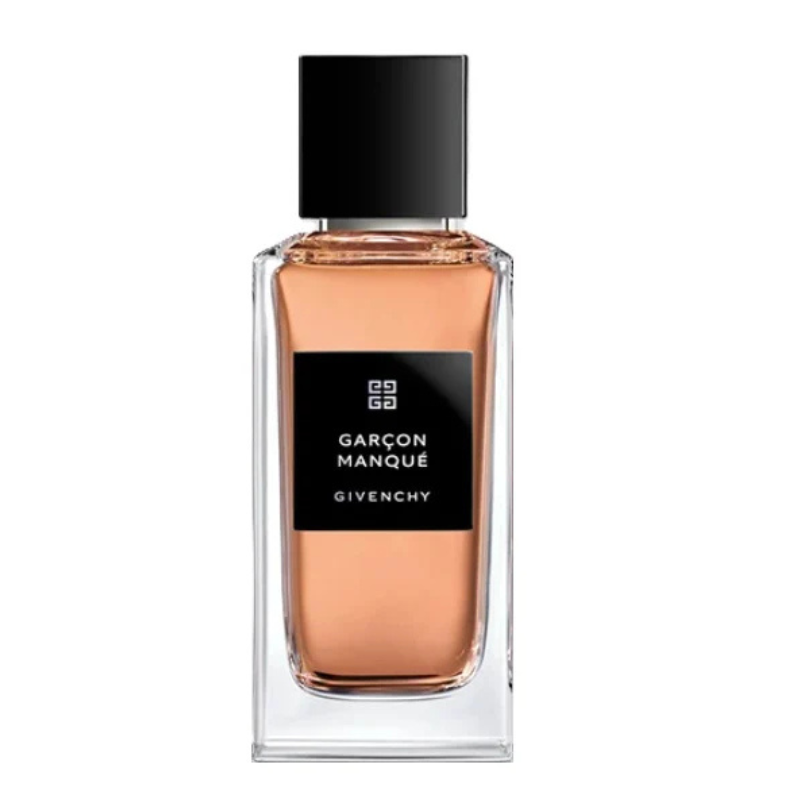 Givenchy Garçon Manqué Eau de Parfum 200ML perfume bottle – luxury fragrance | Perfury UAE