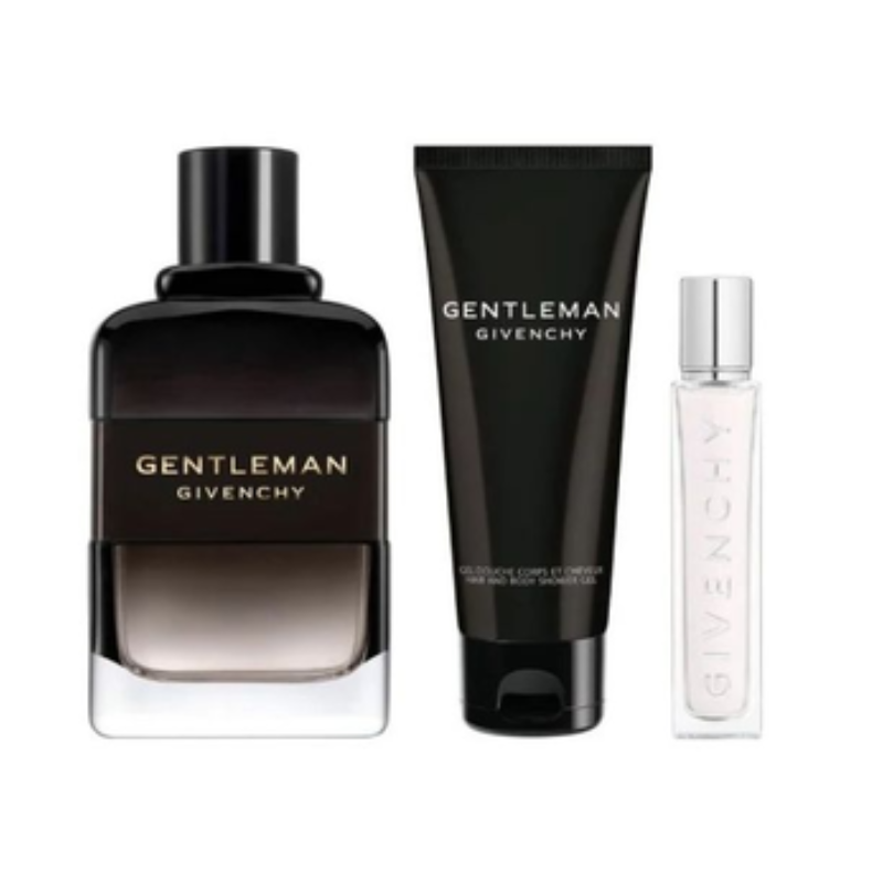 Givenchy Gentlemen Boisee Set perfume bottle – luxury fragrance | Perfury UAE