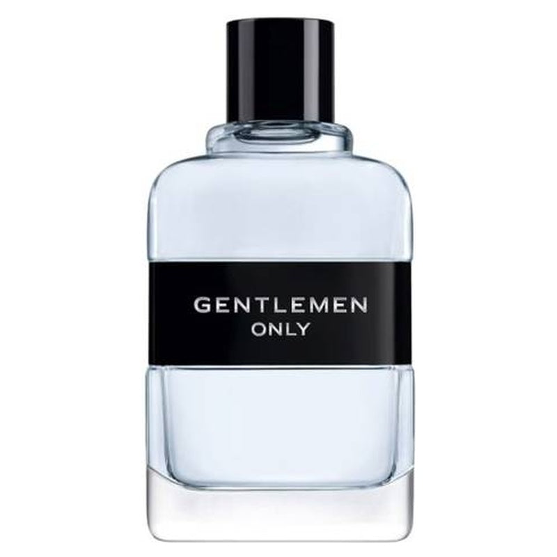 Givenchy Gentlemen Only Eau de Toilette 100ML perfume bottle – luxury fragrance | Perfury UAE