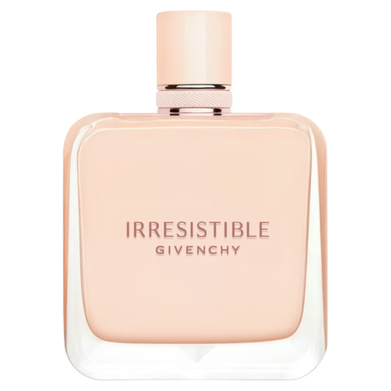 Givenchy Irresistible Nude Velvet Eau de Parfum 80ML perfume bottle – luxury fragrance | Perfury UAE