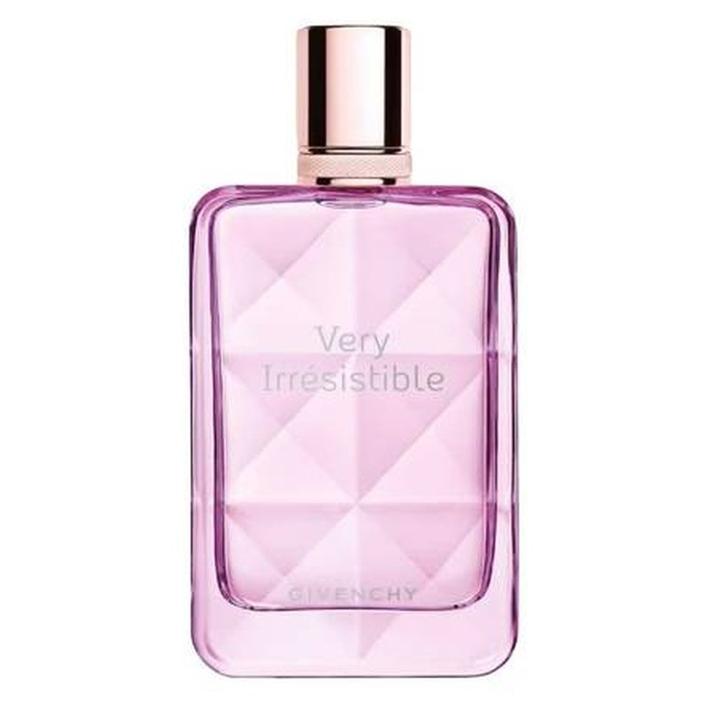 Givenchy Very Irresistible Eau de Parfum 80ML perfume bottle – luxury fragrance | Perfury UAE