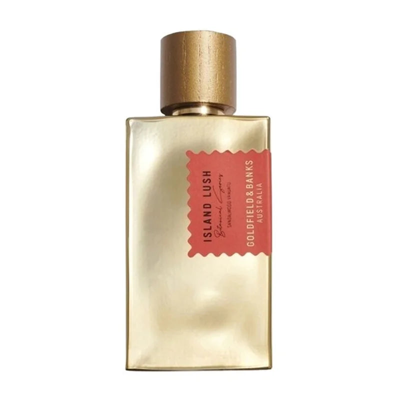 Goldfield & Banks Australia Island Lush 100ML perfume bottle – luxury fragrance | Perfury UAE