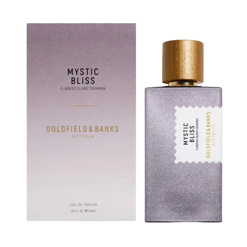 Goldfield & Banks Australia Mystic Bliss EDP 100ML