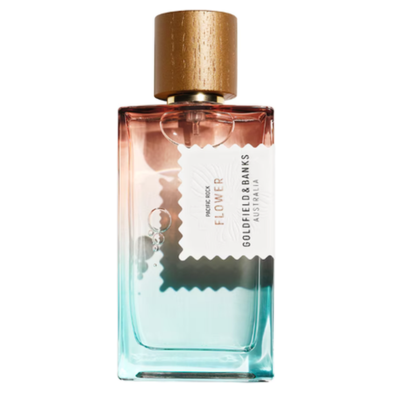 Goldfield & Banks Australia Pacific Rock Flower Parfum 100ML perfume bottle – luxury fragrance | Perfury UAE