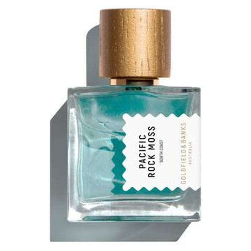 Goldfield & Banks Australia Pacific Rock Moss Parfum 50ML perfume bottle – luxury fragrance | Perfury UAE