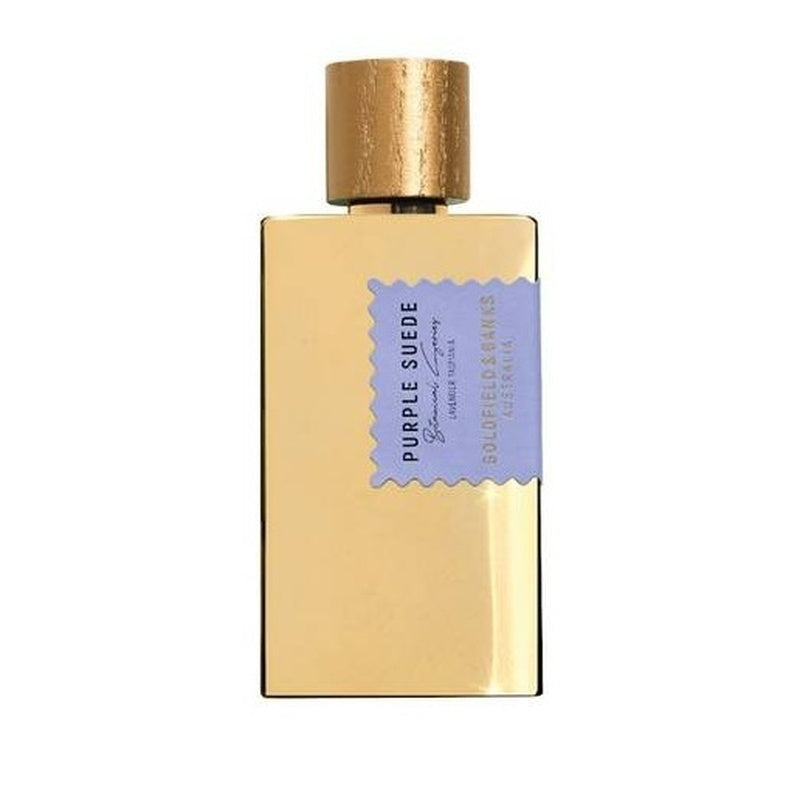 Goldfield & Banks Australia Purple Suede Goldfield & Banks Australia Parfum 100ML perfume bottle – luxury fragrance | Pe