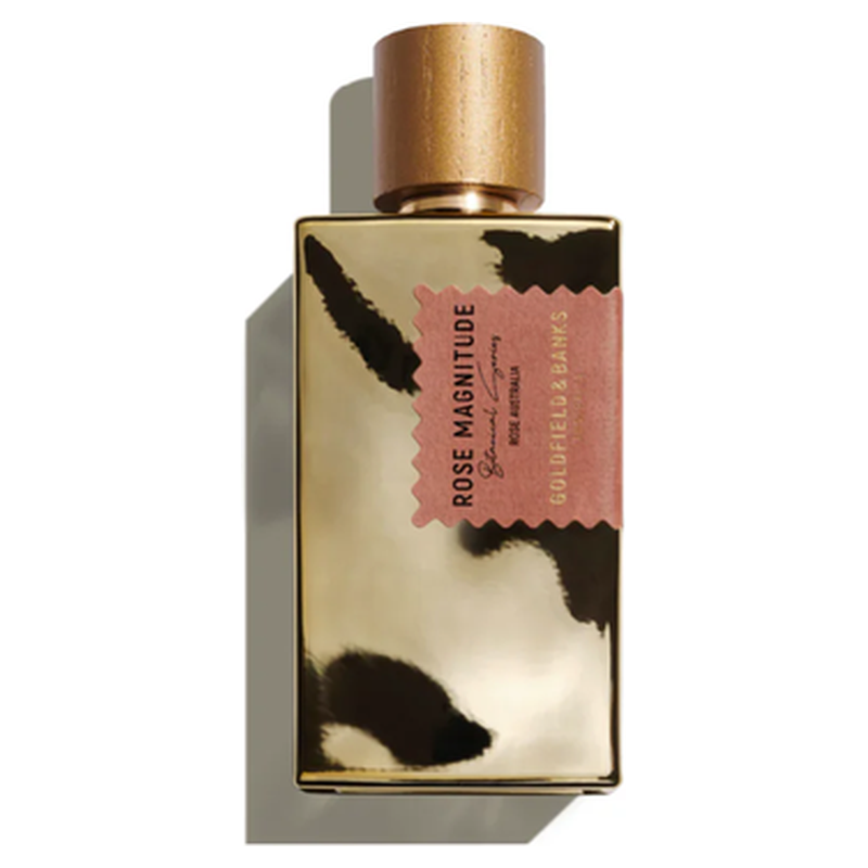 Goldfield & Banks Australia Rose Magnitude Parfum 100ML perfume bottle – luxury fragrance | Perfury UAE