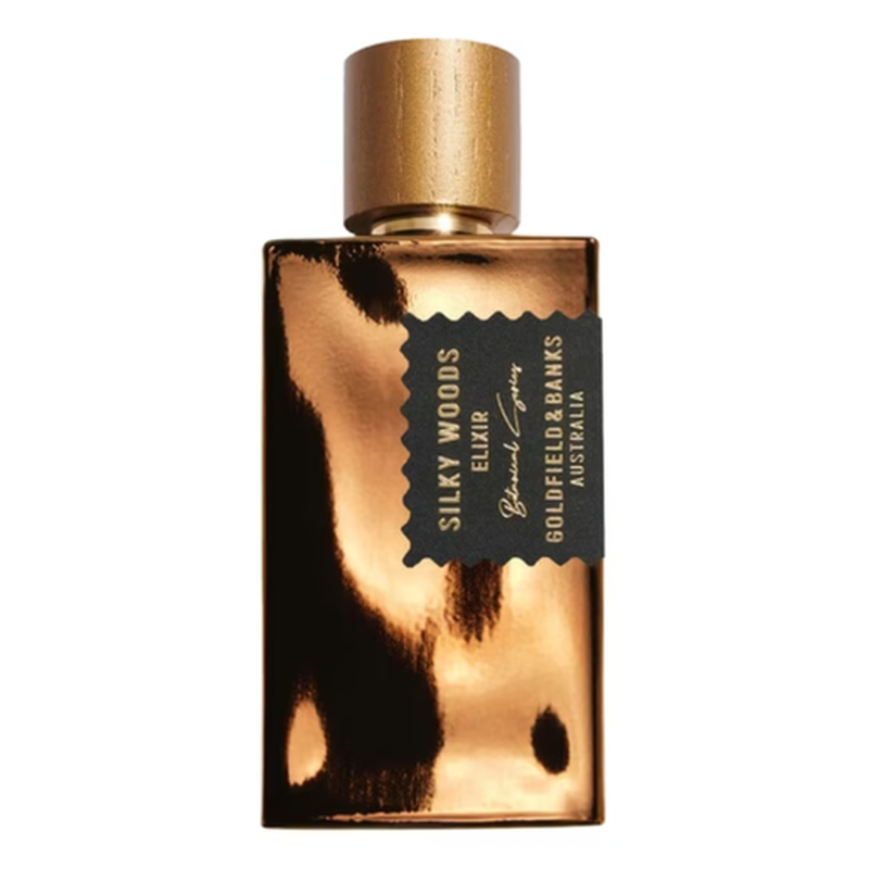 Goldfield & Banks Australia Silky Woods Elixir Goldfield & Banks Australia Extrait de Parfum 100ML perfume bottle – luxu