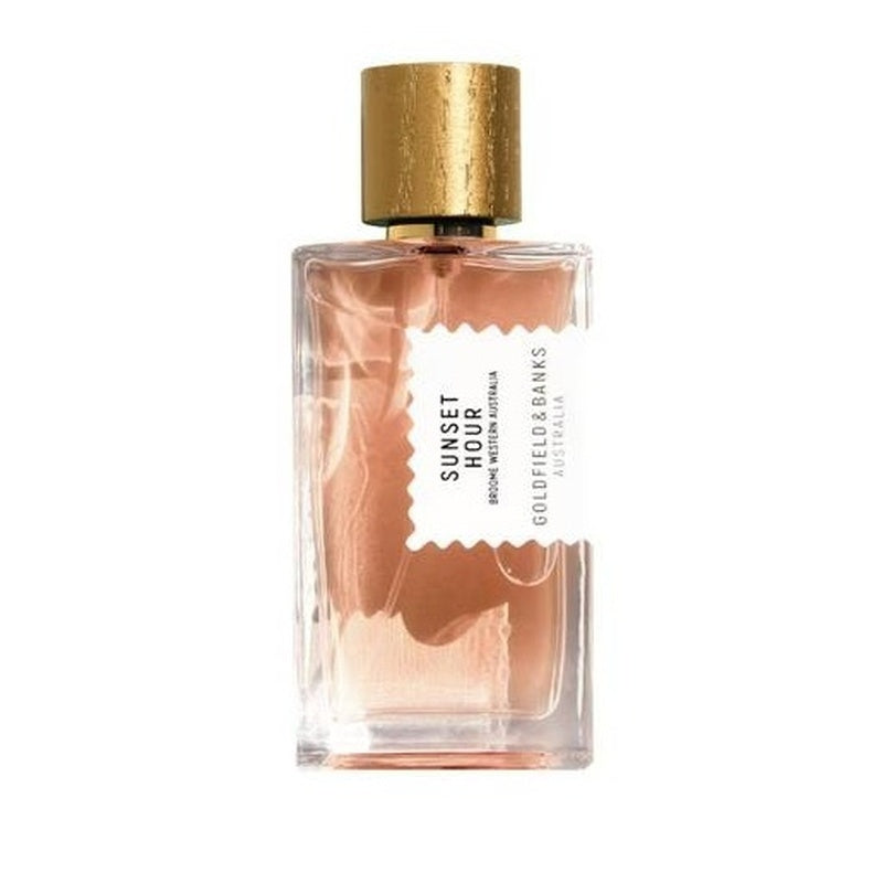 Goldfield & Banks Australia Sunset Hour Goldfield & Banks Australia Parfum 100ML perfume bottle – luxury fragrance | Per