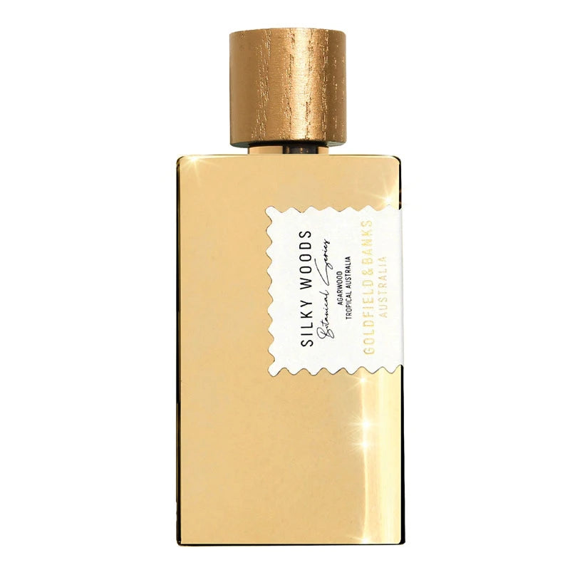 Goldfield & Banks Silky Woods Parfum 100ML Perfume