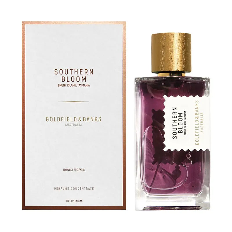 Goldfield & Banks Australia Southern Bloom EDP 100ML