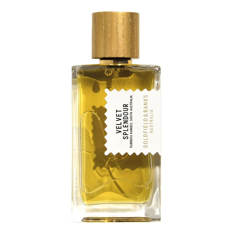 Goldfield & Banks Velvet Splendour Parfum 100ML Perfume