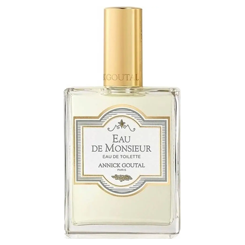 Goutal Paris Eau de Monsieur Eau de Toilette 100ML perfume bottle – luxury fragrance | Perfury UAE