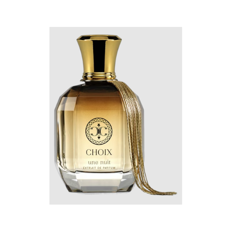 Gritti Matin D'ete Choix Extrait de Parfum 100ML perfume bottle – luxury fragrance | Perfury UAE