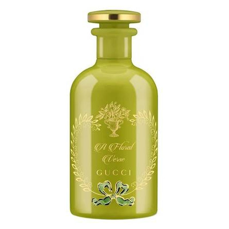 Gucci A Floral Verse EDP 100ML perfume bottle – luxury fragrance | Perfury UAE