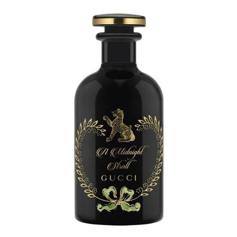 Gucci A Midnight Stroll EDP 100ML perfume bottle – luxury fragrance | Perfury UAE