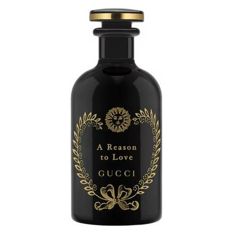 Gucci A Reason to Love EDP 100ML perfume bottle – luxury fragrance | Perfury UAE
