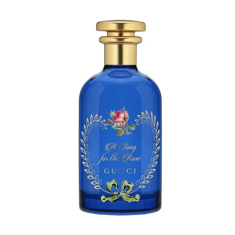 Gucci A Song For The Rose EDP 100ML perfume bottle – luxury fragrance | Perfury UAE