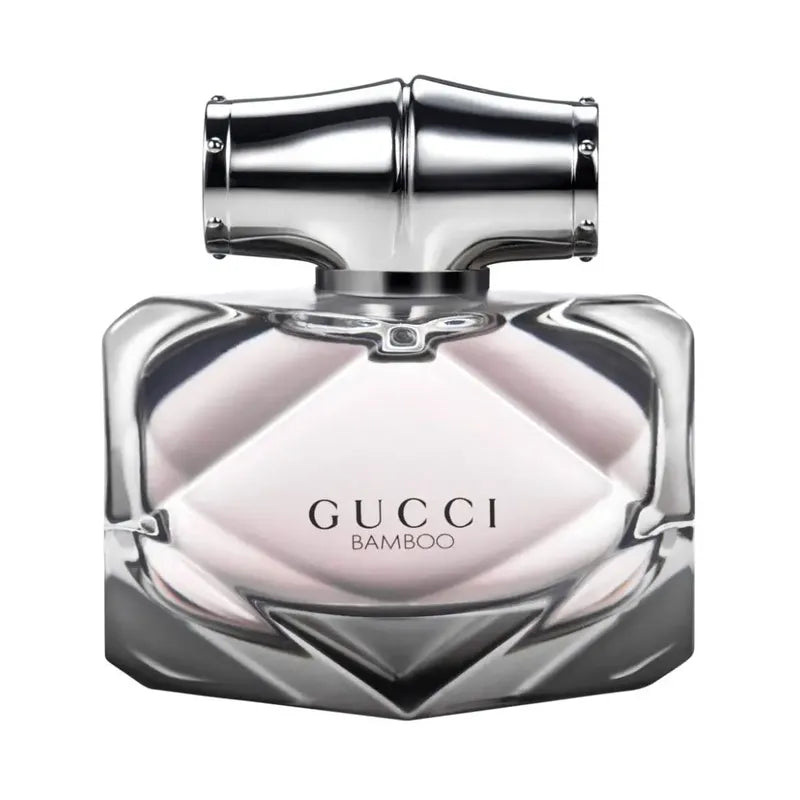 Gucci Bamboo EDP 75ML perfume bottle – luxury fragrance | Perfury UAE
