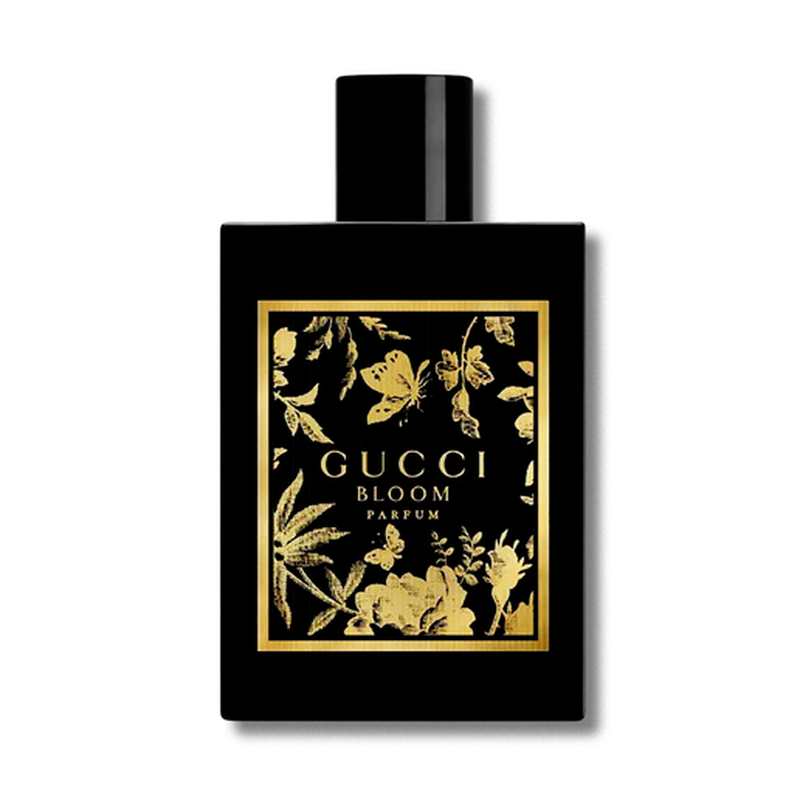 Gucci Bloom Gucci Parfum 100ML perfume bottle – luxury fragrance | Perfury UAE