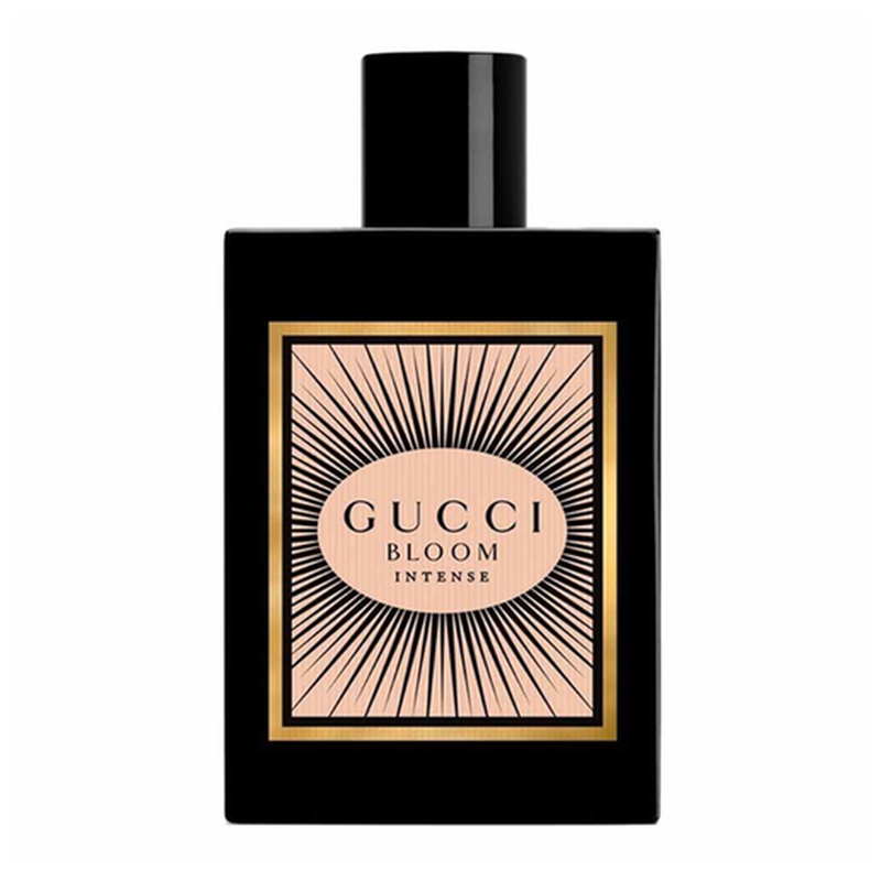 Gucci Bloom Intense EDP 100ML perfume bottle – luxury fragrance | Perfury UAE