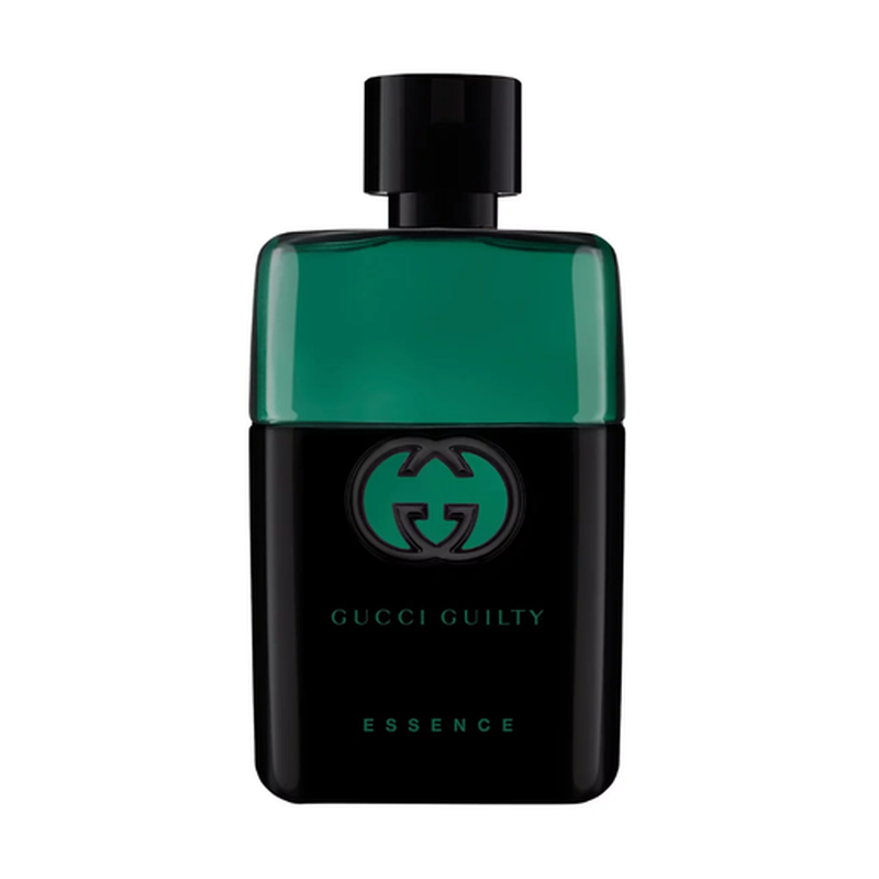 Gucci Essence Guilty Pour Homme EDT 90ML perfume bottle – luxury fragrance | Perfury UAE
