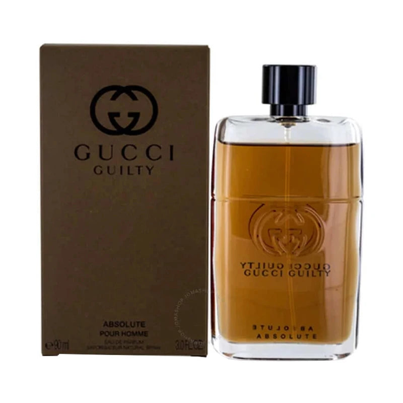 Gucci Guilty Absolute EDP 90ML