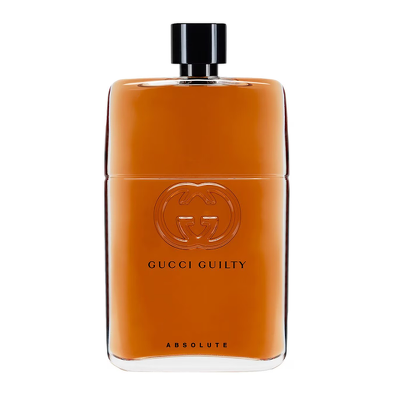 Gucci Guilty Absolute Pour Homme EDP 150ML perfume bottle – luxury fragrance | Perfury UAE