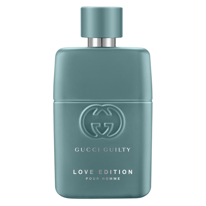 Gucci Guilty Love Edition Pour Homme EDP 90ML perfume bottle – luxury fragrance | Perfury UAE