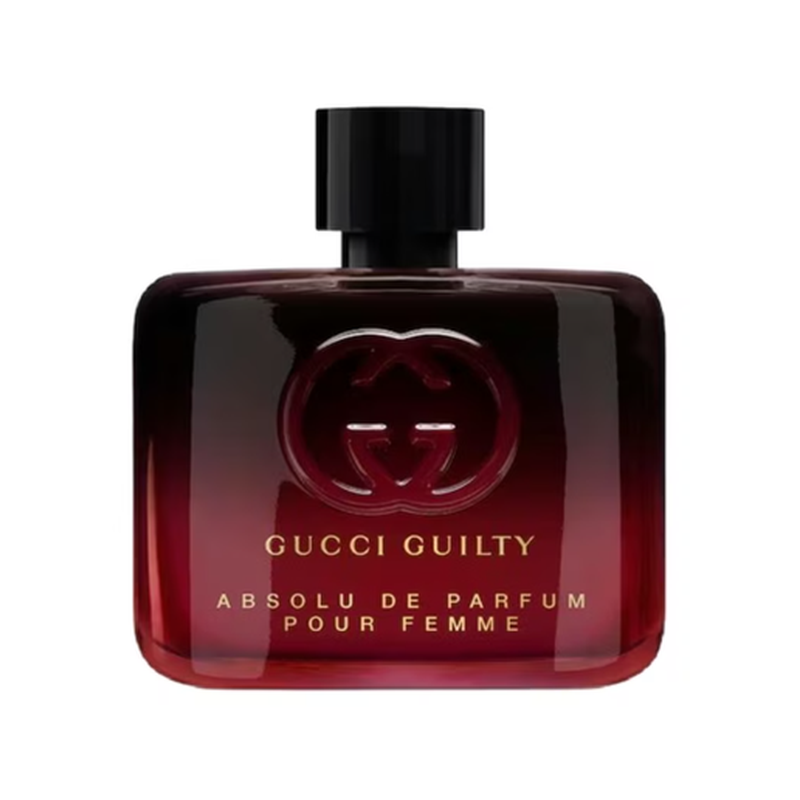 Gucci Guilty Pour Femme Absolu De Parfum 60ML perfume bottle – luxury fragrance | Perfury UAE