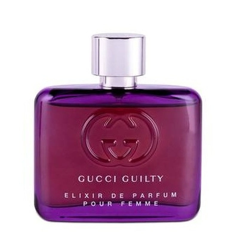 Gucci Guilty Pour Femme Elixir De Parfum 60ML perfume bottle – luxury fragrance | Perfury UAE
