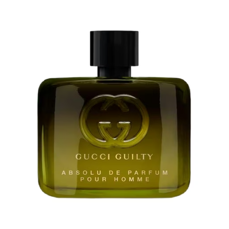 Gucci Guilty Pour Homme Absolu De Parfum 60ML perfume bottle – luxury fragrance | Perfury UAE