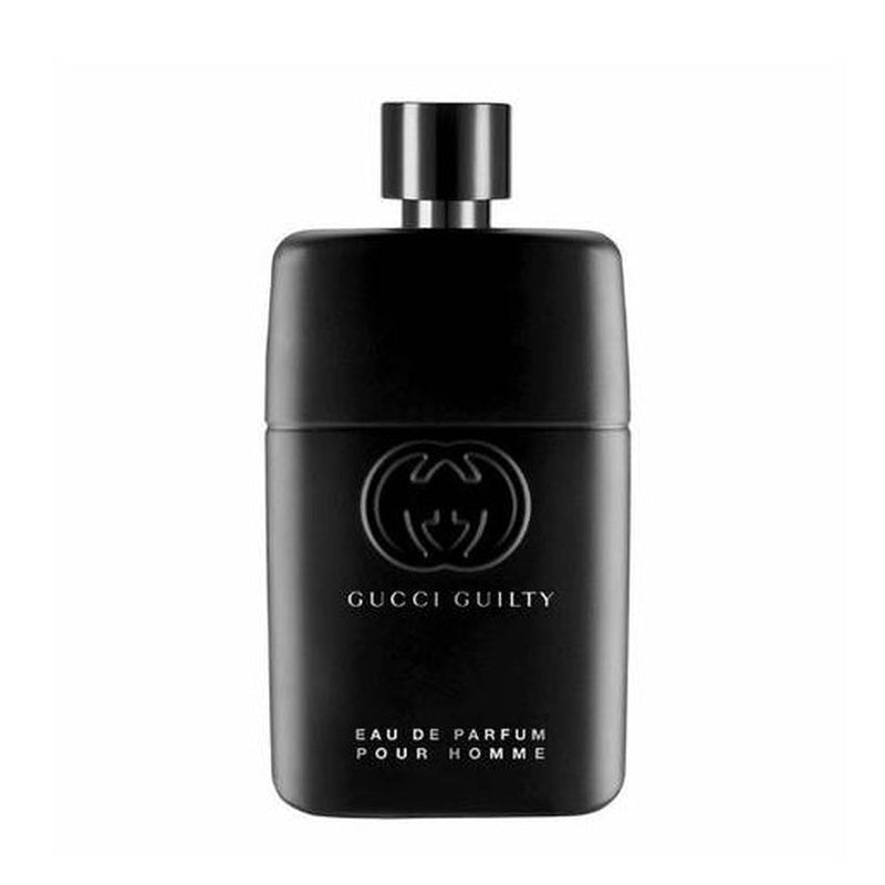 Gucci Guilty Pour Homme EDP 90ML perfume bottle – luxury fragrance | Perfury UAE