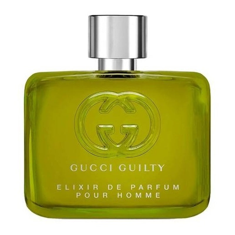 Gucci Guilty Pour Homme Elixir De Parfum 60ML perfume bottle – luxury fragrance | Perfury UAE