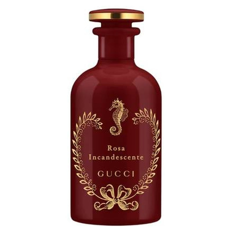 Gucci Rosa Incandescente EDP 100ML perfume bottle – luxury fragrance | Perfury UAE
