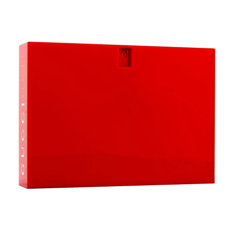 Gucci Rush Eau de Toilette 75ML perfume bottle – luxury fragrance | Perfury UAE