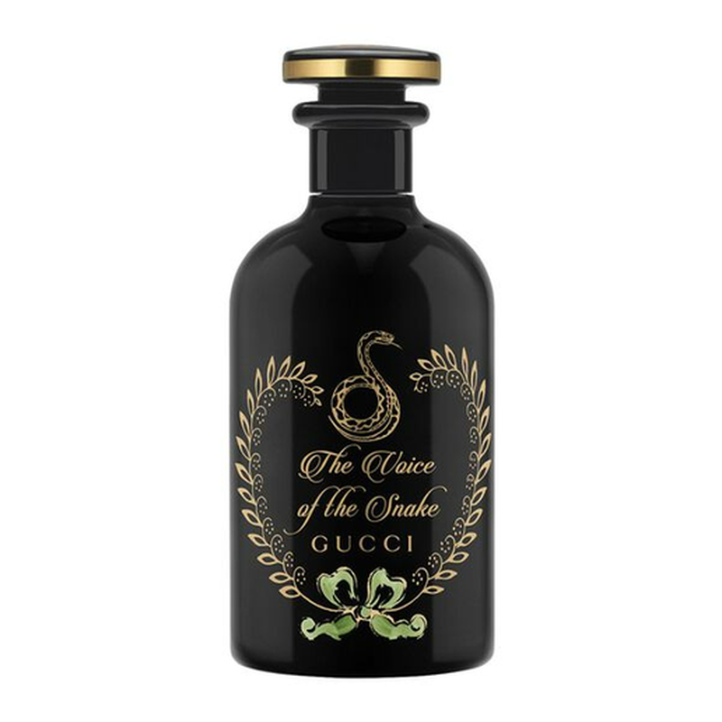 Gucci The Voice of The Snake EDP 100ML perfume bottle – luxury fragrance | Perfury UAE