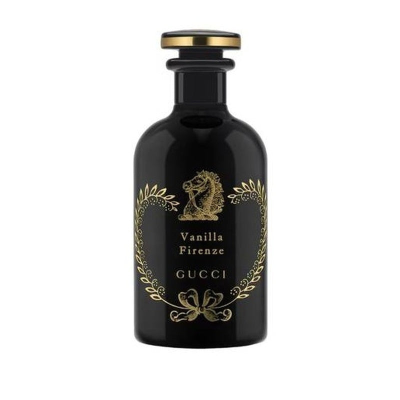 Gucci Vanilla Firenze EDP 100ML perfume bottle – luxury fragrance | Perfury UAE