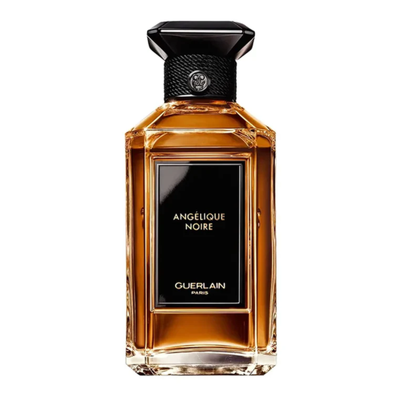 Guerlain Angelique Noire EDP 200ML perfume bottle – luxury fragrance | Perfury UAE