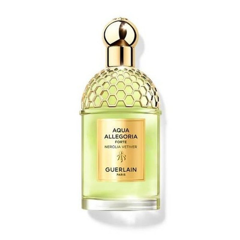 Guerlain Aqua Allegoria Forte Nerolia Vetiver EDP 125ML perfume bottle – luxury fragrance | Perfury UAE
