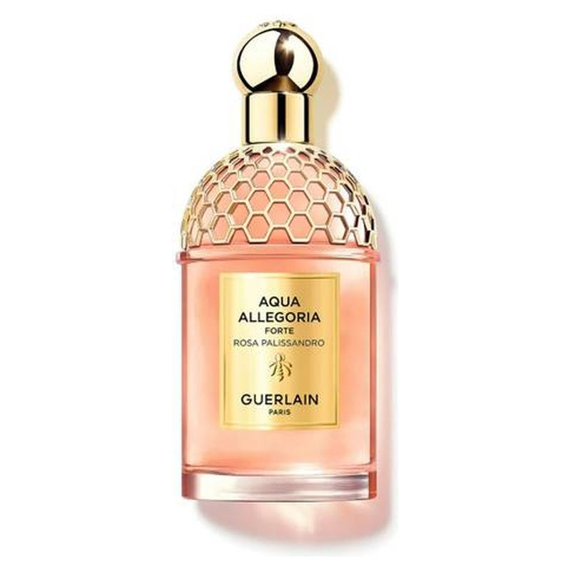 Guerlain Aqua Allegoria Forte Rosa Palissandro EDP 125ML perfume bottle – luxury fragrance | Perfury UAE