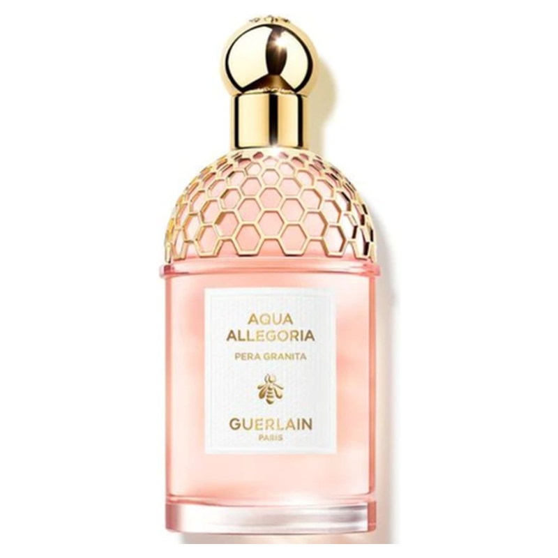 Guerlain Aqua Allegoria Pera Granita Eau de Toilette 125ML perfume bottle – luxury fragrance | Perfury UAE