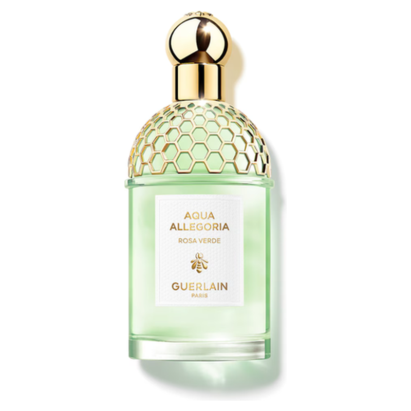 Guerlain Aqua Allegoria Rosa Verde Eau de Toilette 125ML perfume bottle – luxury fragrance | Perfury UAE