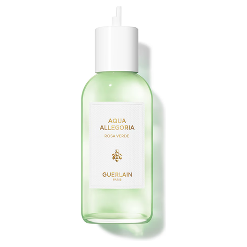 Guerlain Aqua Allegoria Rosa Verde Eau de Toilette 200ML perfume bottle – luxury fragrance | Perfury UAE