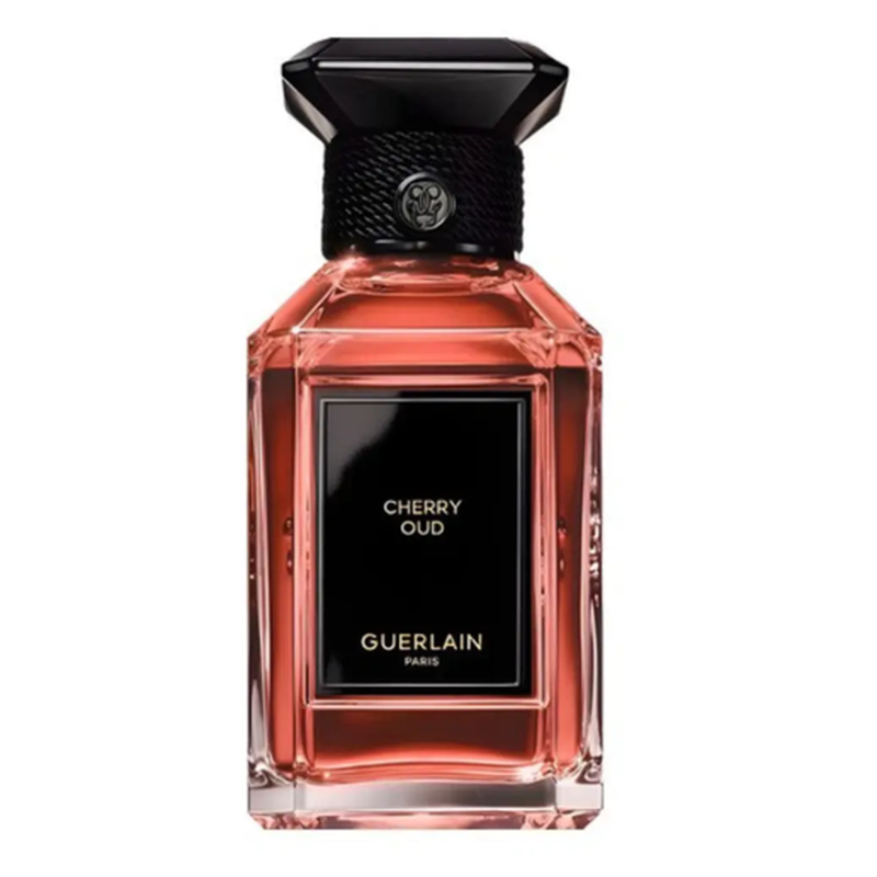 Guerlain Cherry Oud EDP 200ML perfume bottle – luxury fragrance | Perfury UAE