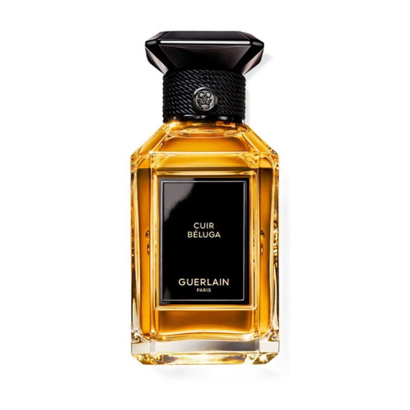 Guerlain Cuir Beluga EDP 100ML perfume bottle – luxury fragrance | Perfury UAE