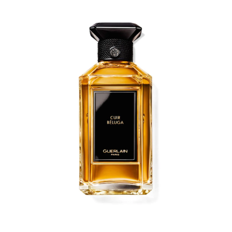 Guerlain Cuir Beluga EDP 200ML perfume bottle – luxury fragrance | Perfury UAE
