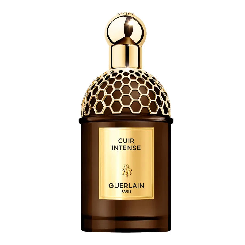 Guerlain Cuir Intense EDP 125ML Perfume